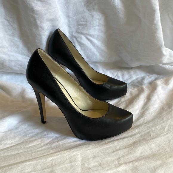 Black High heels for every occasion US 7 - Picture 2 of 12